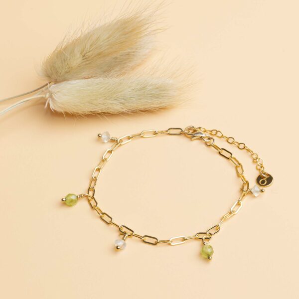 Bracelet Astre Balance