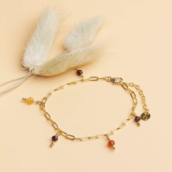 Bracelet Astre Bélier