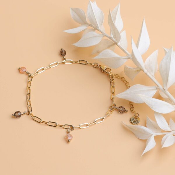Bracelet Astre Capricorne