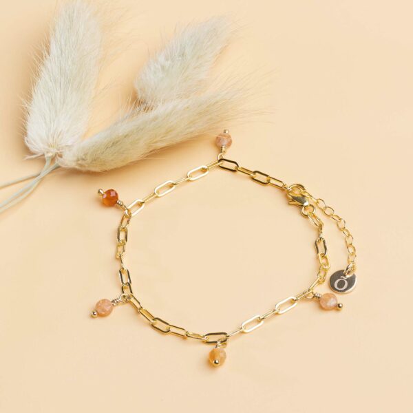Bracelet Astre Poisson