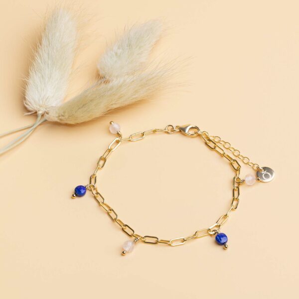 Bracelet Astre Taureau