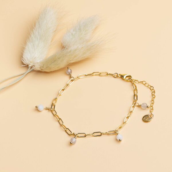 Bracelet Astre Cancer