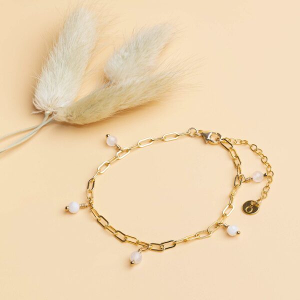 Bracelet Astre Scorpion
