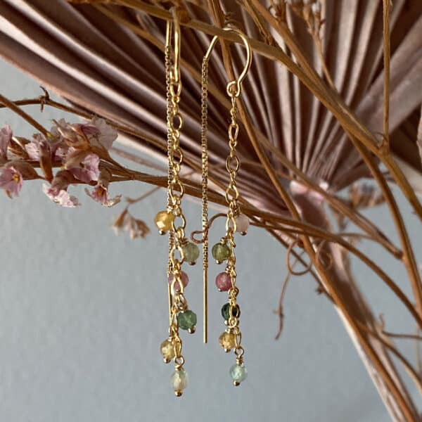 Venice Earrings