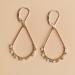 Boucles d'oreilles posées site