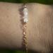 Bracelet Aurore quartz 1