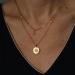 Collier Astre Cancer 2