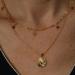 Collier Astre Bélier 2
