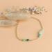 Bracelet Element Terre metal