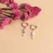 BO Lueur rose posee fleurs web